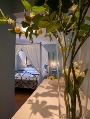 Locanda dei Sette Limoni - camere e residence
